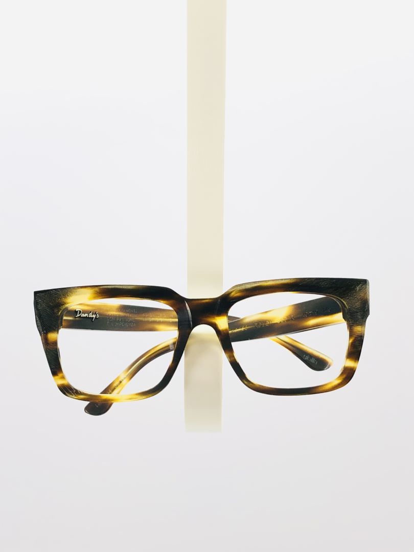 occhiali da vistaacetato